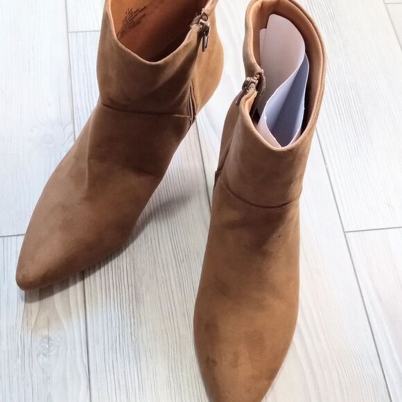 (67-3999)   Universal Thread Frances Boot Sz 11 - Picture 9 of 10